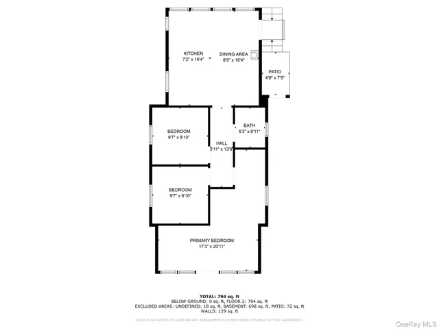 $489,000 | 27 Dana Avenue, Mastic, NY 11950
