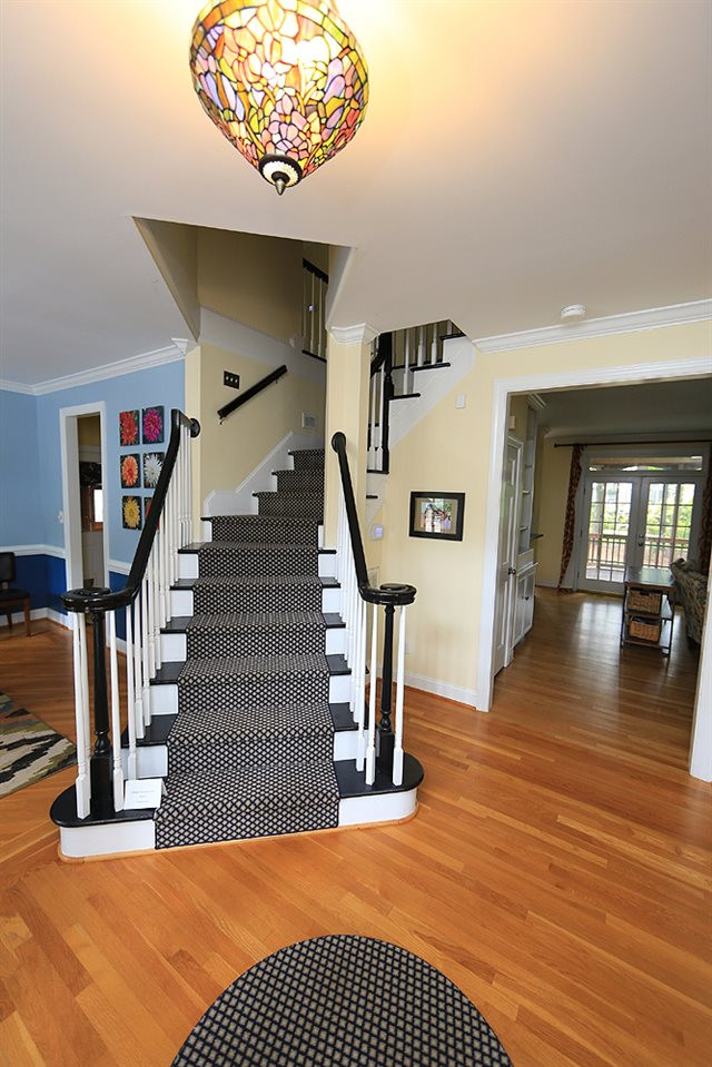4008 Skipjack Court Raleigh, NC 27613 - Photo 3 of 21 Photo 3