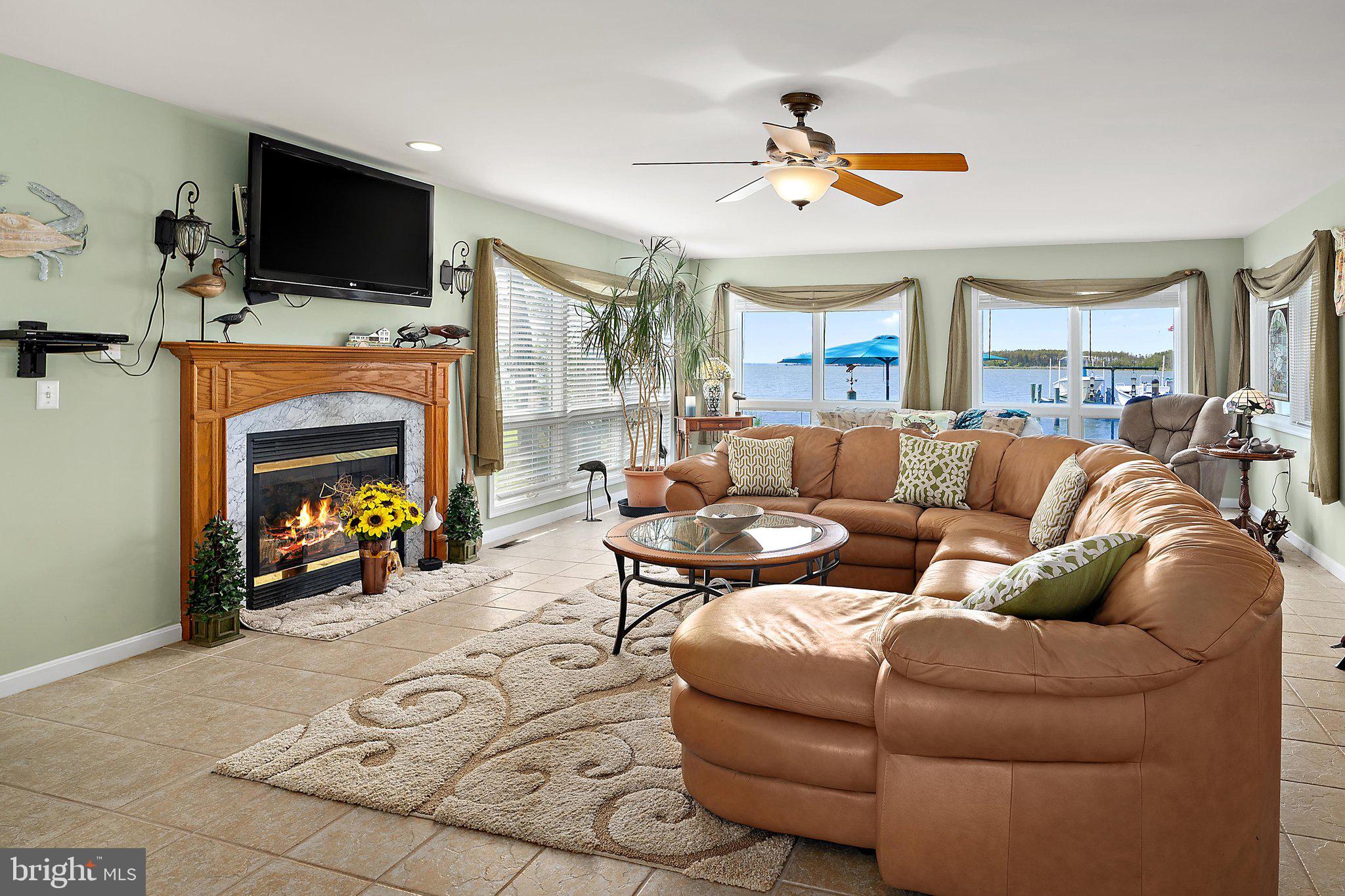 803 Seabreeze Road Cambridge, MD 21613 - Photo 17 of 120 Gallery Image 17
