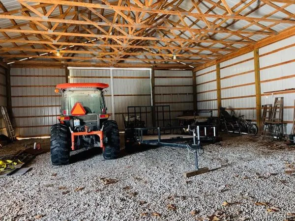 $743,900 | 207 Center Point Road, Steelville, MO 65565