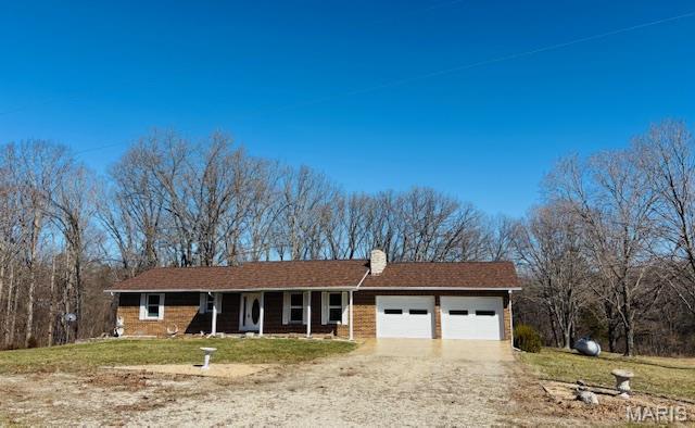 207 Center Point Road Steelville, MO 65565 - Photo 13 of 92