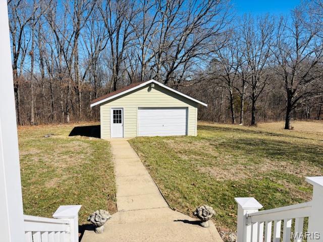 207 Center Point Road Steelville, MO 65565 - Photo 16 of 92