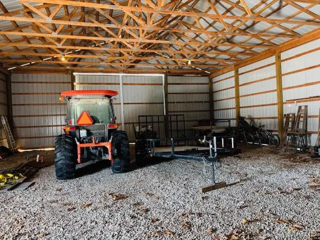 $749,900 | 207 Center Point Road, Steelville, MO 65565