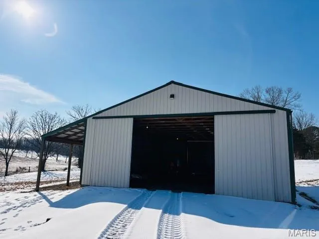 $749,900 | 207 Center Point Road, Steelville, MO 65565