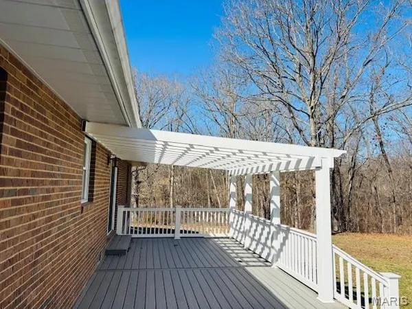 $743,900 | 207 Center Point Road, Steelville, MO 65565