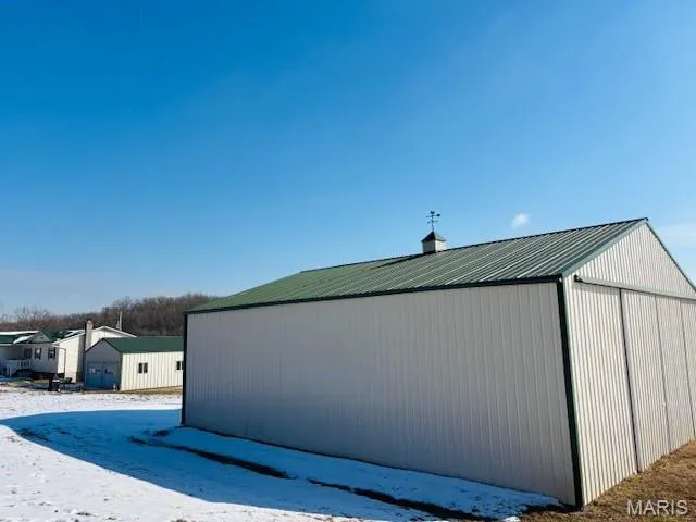 $749,900 | 207 Center Point Road, Steelville, MO 65565