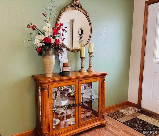 $743,900 | 207 Center Point Road, Steelville, MO 65565