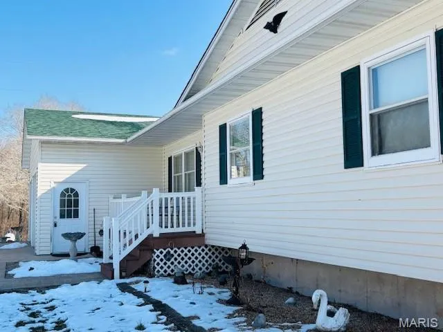 $749,900 | 207 Center Point Road, Steelville, MO 65565