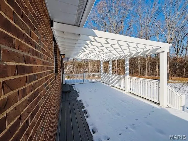 $749,900 | 207 Center Point Road, Steelville, MO 65565