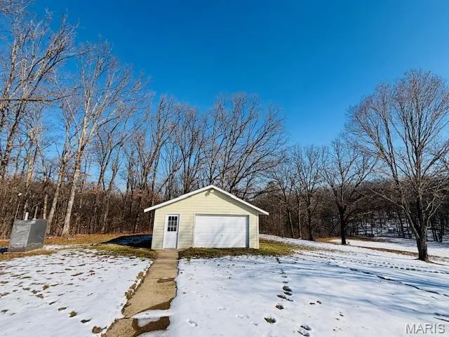 $749,900 | 207 Center Point Road, Steelville, MO 65565