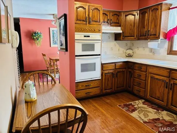 $743,900 | 207 Center Point Road, Steelville, MO 65565