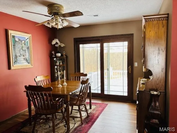$743,900 | 207 Center Point Road, Steelville, MO 65565