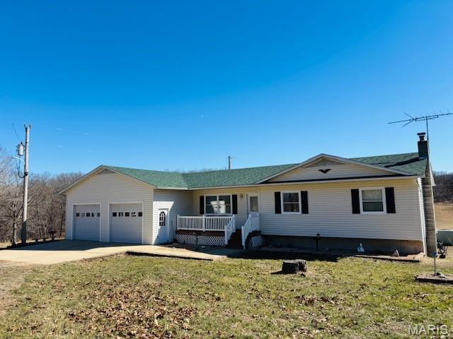 207 Center Point Road Steelville, MO 65565 - Photo 7 of 92