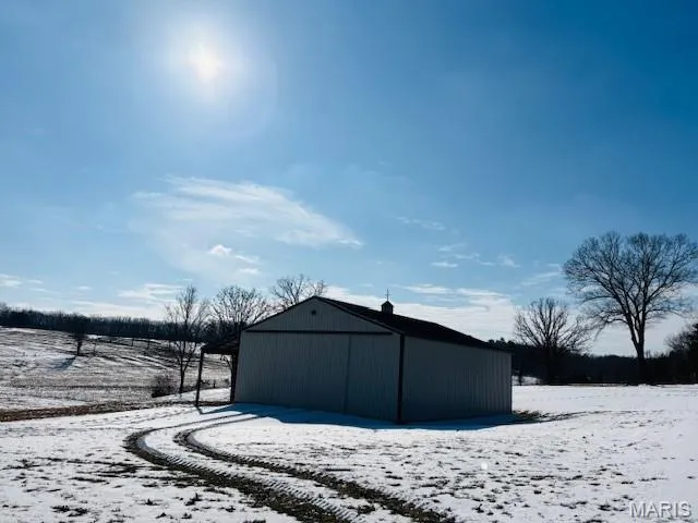 $749,900 | 207 Center Point Road, Steelville, MO 65565