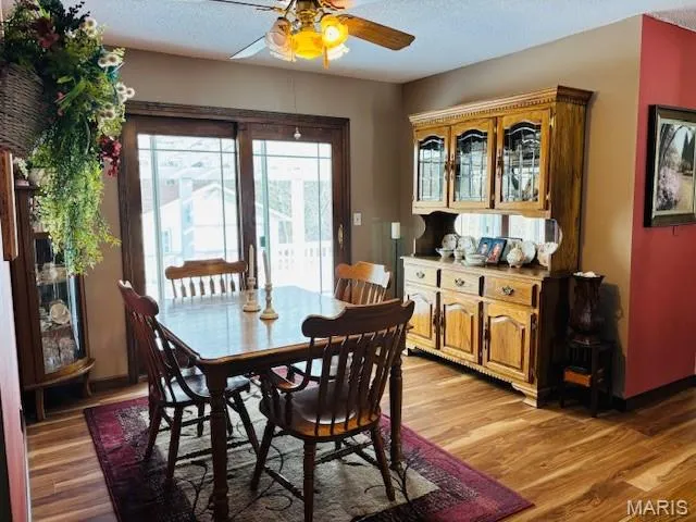 $749,900 | 207 Center Point Road, Steelville, MO 65565