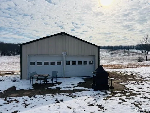 $749,900 | 207 Center Point Road, Steelville, MO 65565