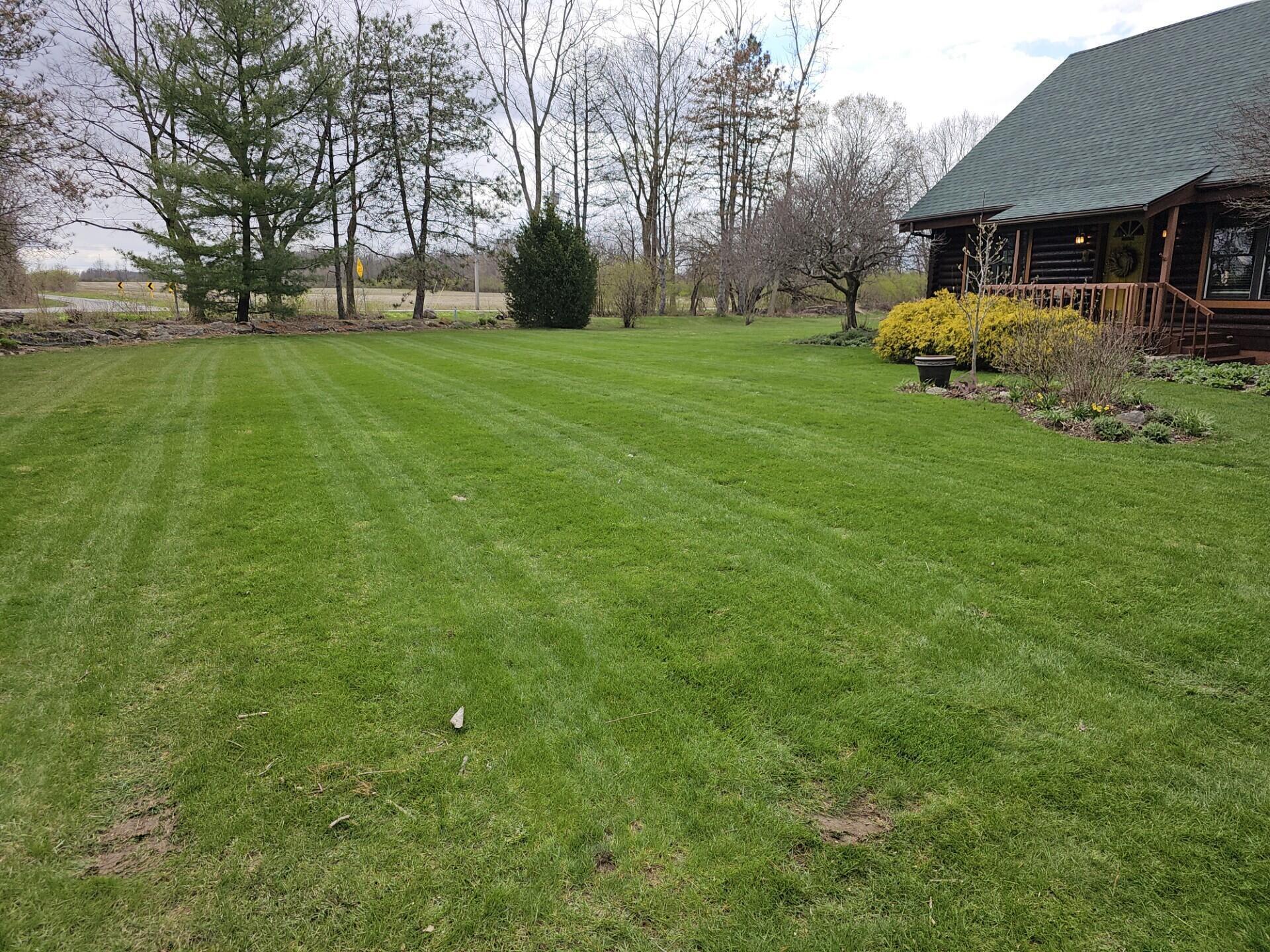 3950 Fry Road Ostrander, OH 43061 - Photo 47 of 70 Front Yard
