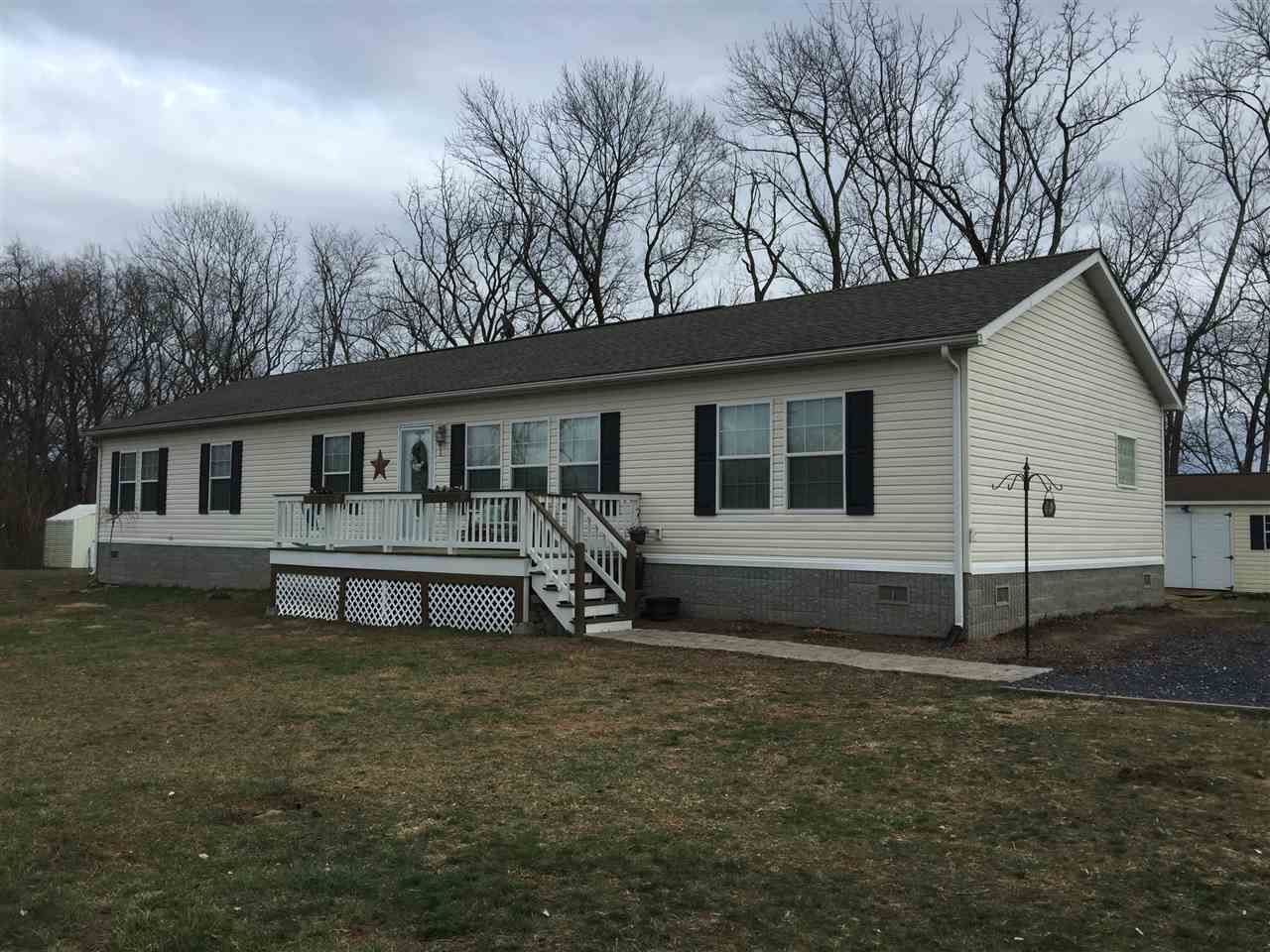 622 Dry Branch Road Churchville, VA 24421 - Photo 1 of 28 Gallery Image 1