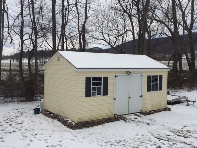 622 Dry Branch Road Churchville, VA 24421 - Photo 28 of 28 Gallery Image 28