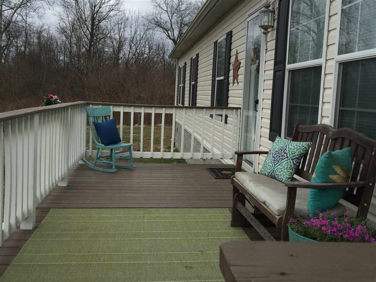 622 Dry Branch Road Churchville, VA 24421 - Photo 3 of 28 Gallery Image 3