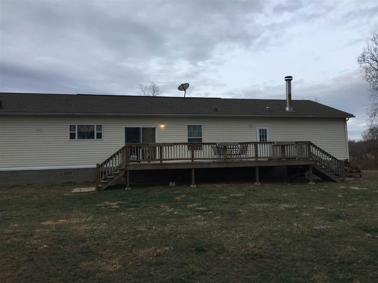 622 Dry Branch Road Churchville, VA 24421 - Photo 6 of 28 Gallery Image 6