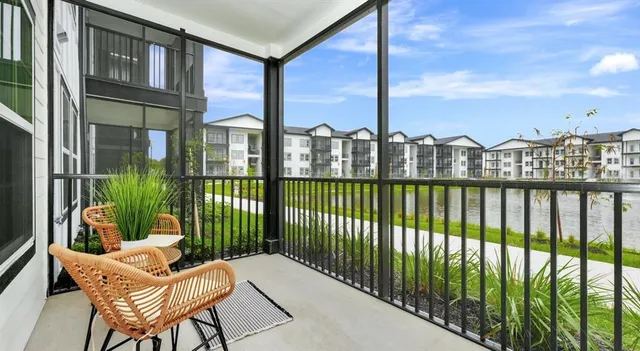 $2,277 | 2500 Conserve Circle, Unit SPOONBILL, Apopka, FL 32703