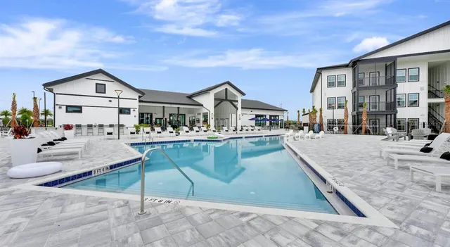 $2,277 | 2500 Conserve Circle, Unit SPOONBILL, Apopka, FL 32703
