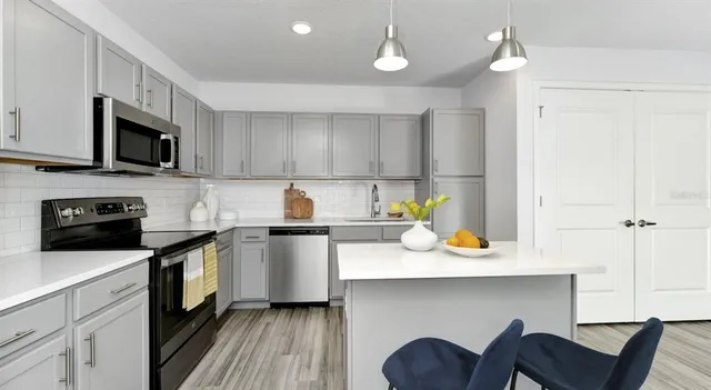 $2,277 | 2500 Conserve Circle, Unit SPOONBILL, Apopka, FL 32703