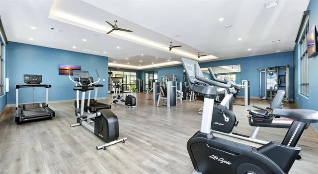 $2,277 | 2500 Conserve Circle, Unit SPOONBILL, Apopka, FL 32703