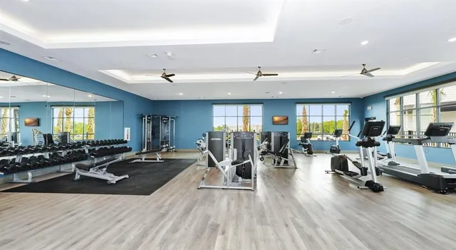 $2,277 | 2500 Conserve Circle, Unit SPOONBILL, Apopka, FL 32703