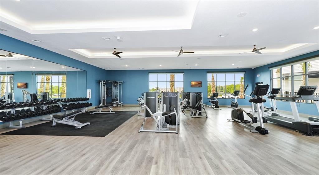 2500 Conserve Circle, Unit SPOONBILL Apopka, FL 32703 - Photo 24 of 38