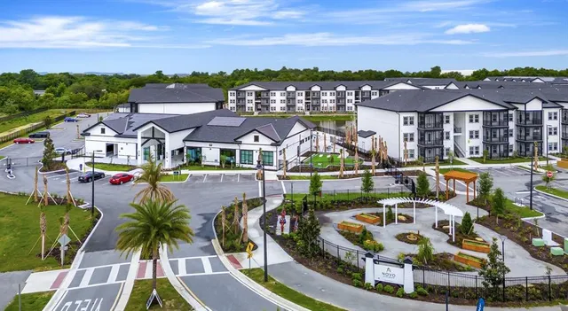 $2,277 | 2500 Conserve Circle, Unit SPOONBILL, Apopka, FL 32703