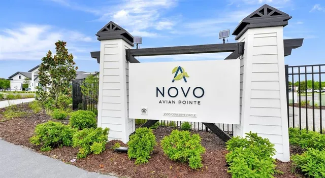 $2,277 | 2500 Conserve Circle, Unit SPOONBILL, Apopka, FL 32703