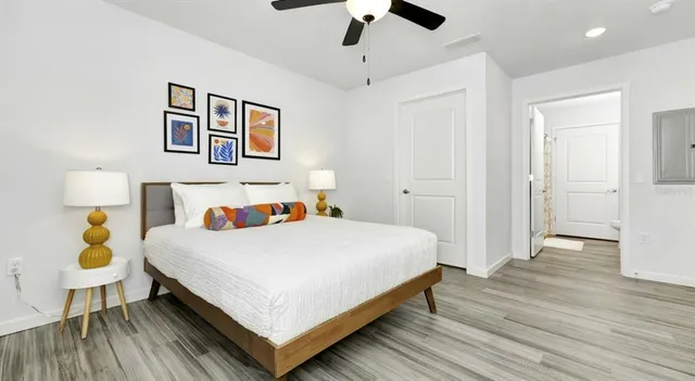 $2,277 | 2500 Conserve Circle, Unit SPOONBILL, Apopka, FL 32703