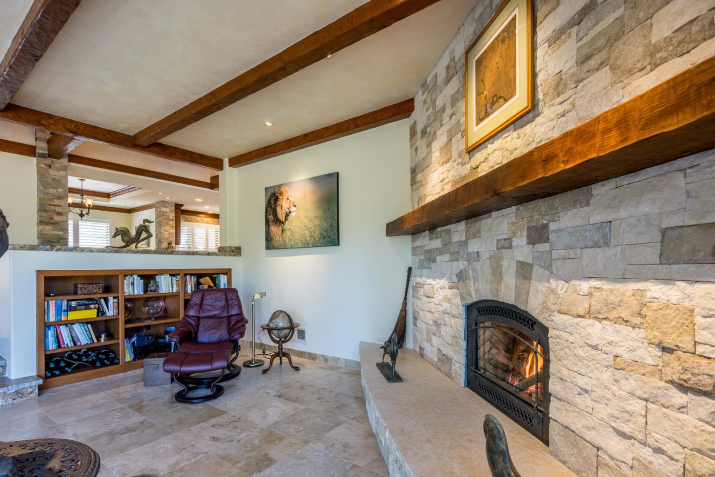 3072 Bird Rock Road Pebble Beach, CA 93953 - Photo 8 of 32 Gallery Image 8