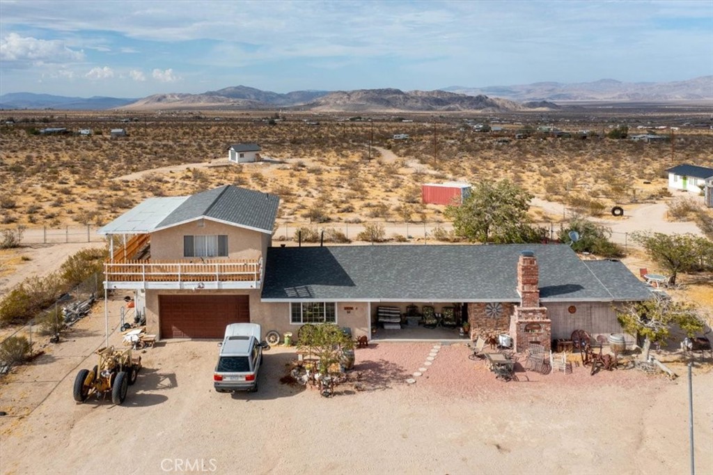 55576 Valley View Road Landers, CA 92285 - Photo 32 of 40 Gallery Image 32