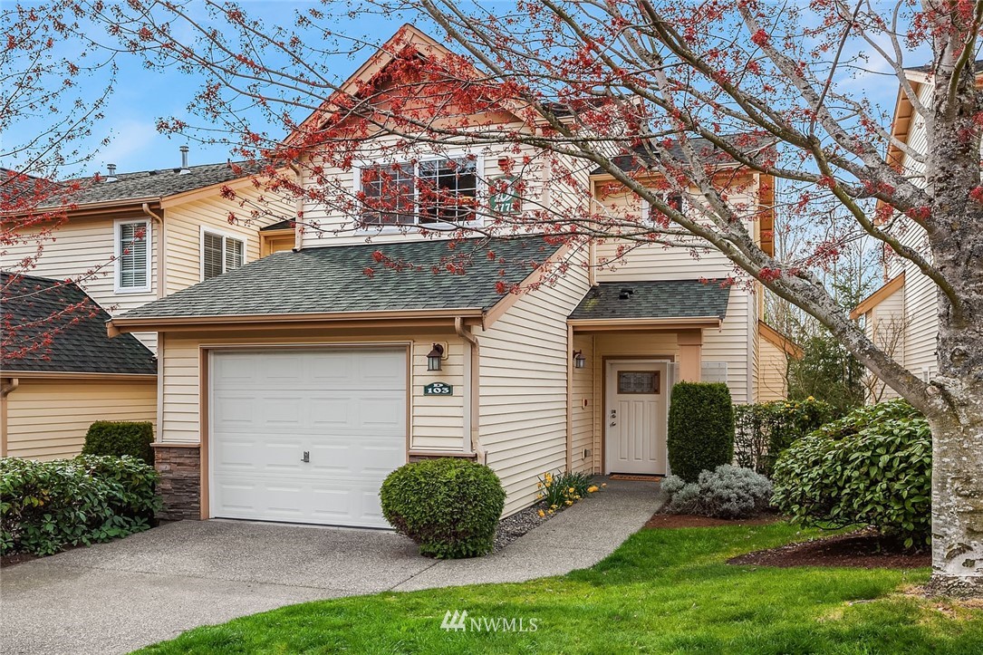 4775 Shattuck Avenue South, Unit D103 Renton, WA 98055 - Photo 1 of 25 Gallery Image 1