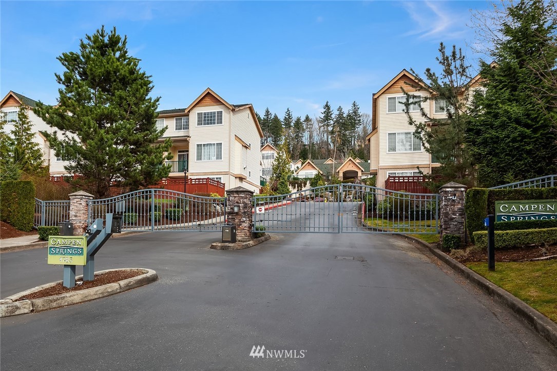 4775 Shattuck Avenue South, Unit D103 Renton, WA 98055 - Photo 20 of 25 Gallery Image 20
