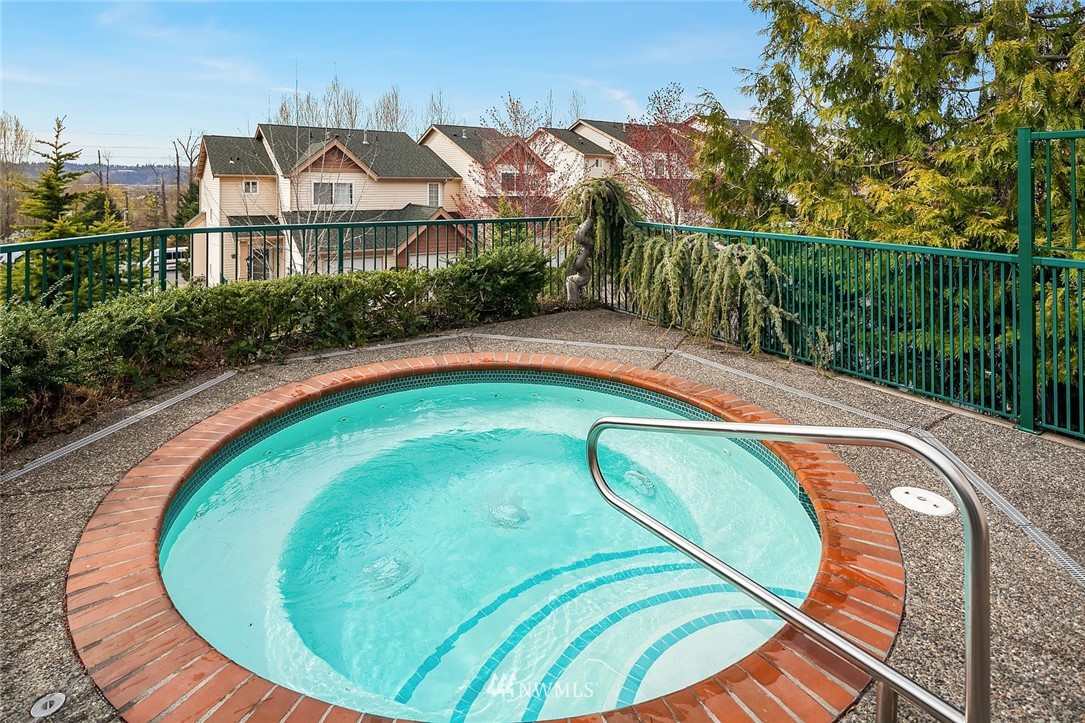 4775 Shattuck Avenue South, Unit D103 Renton, WA 98055 - Photo 25 of 25 Gallery Image 25