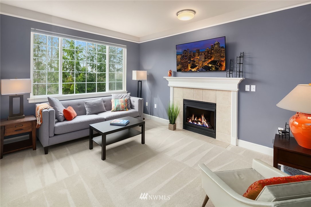 4775 Shattuck Avenue South, Unit D103 Renton, WA 98055 - Photo 6 of 25 Gallery Image 6