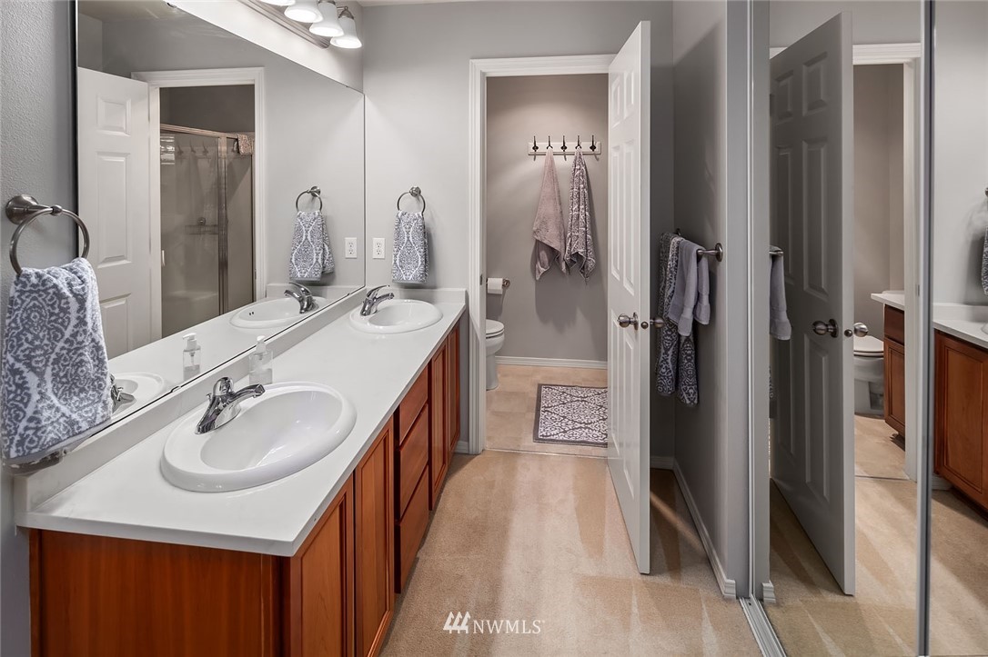 4775 Shattuck Avenue South, Unit D103 Renton, WA 98055 - Photo 10 of 25 Gallery Image 10