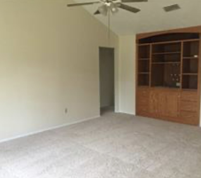 6222 Brookgate Drive Spring, TX 77373 - Photo 6 of 13 an empty room with windows