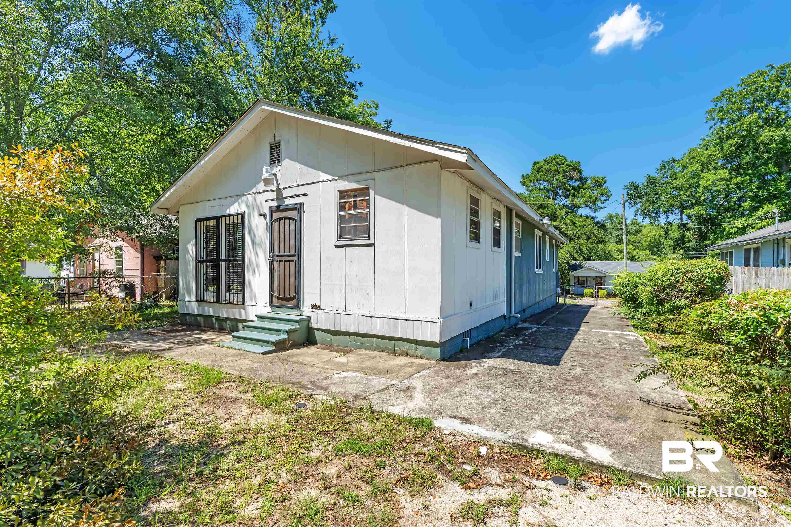 2201 Osage Street Mobile, AL 36617 - Photo 24 of 26
