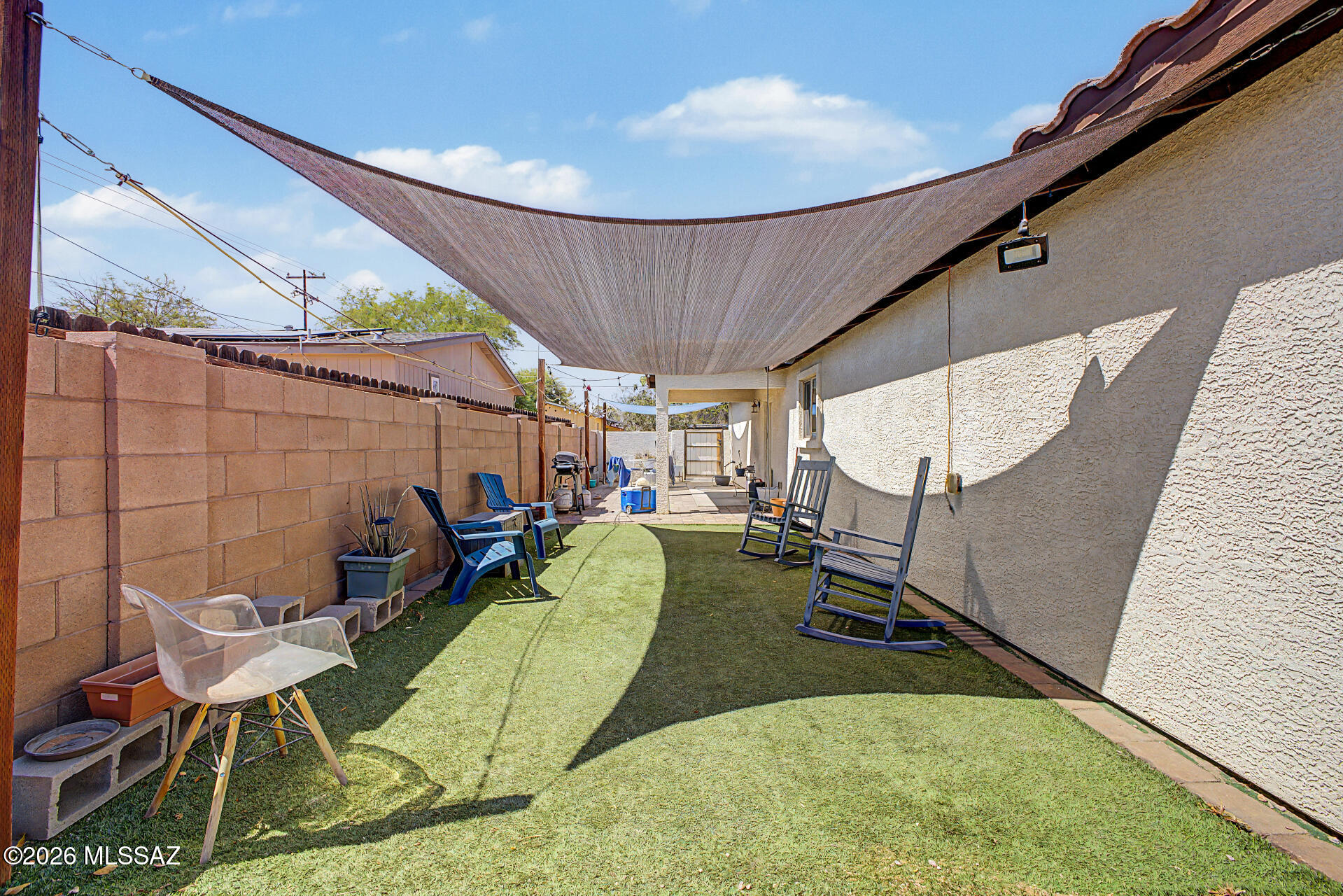 2632 East Spring Street Tucson, AZ 85716 - Photo 27 of 29