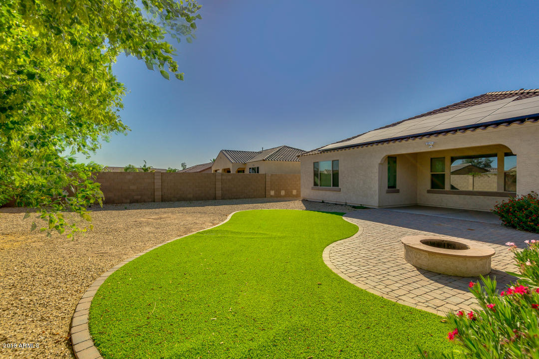 15619 West Roma Avenue Goodyear, AZ 85395 - Photo 21 of 21 46-Roma