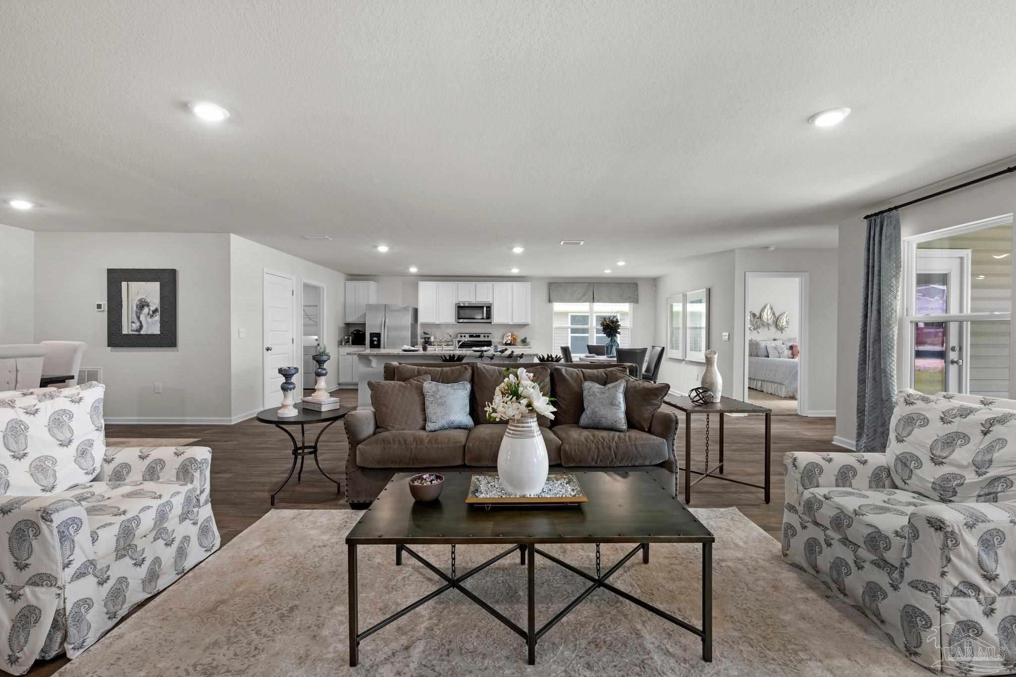 2579 Molino Bridge Road Pace, FL 32571 - Photo 5 of 27 Gallery Image 5