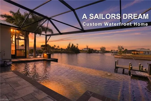 $1,569,400 | 1616 Old Burnt Store Road North, Cape Coral, FL 33993