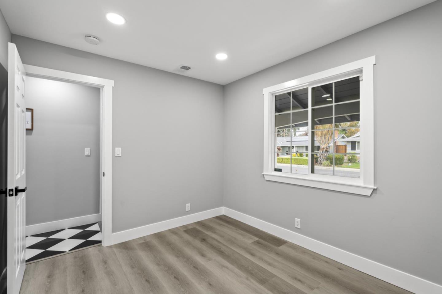 5150 Brookside Lane Concord, CA 94521 - Photo 25 of 51 an empty room with windows