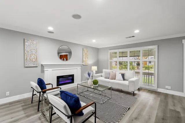 $1,050,000 | 5150 Brookside Lane, Concord, CA 94521