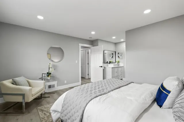 $1,050,000 | 5150 Brookside Lane, Concord, CA 94521